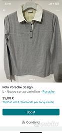 Polo porsche