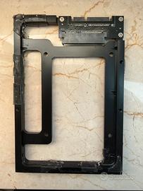 iMac Adattatore Hard Disk Interno da 2.5" a 3.5"