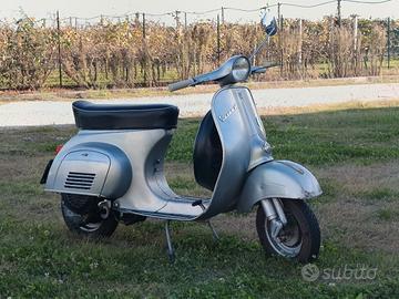 Vespa 50 L