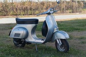 Vespa 50 L