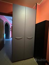 Armadio scarpiera