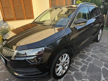 Skoda Karoq 1.6TDI DSG