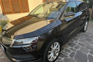 Skoda Karoq 1.6TDI DSG