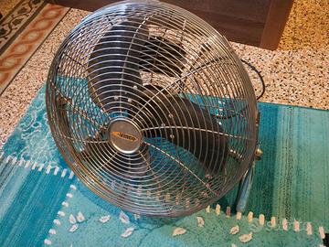 Ventilatore Vintage Vinco da terra