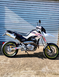 Fmx 650