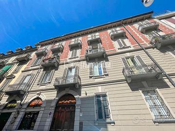 TRILOCALE COMPLETAMENTE RISTRUTTURATO