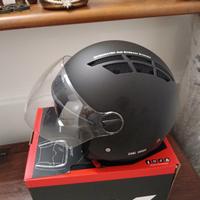 Casco semintegrale
