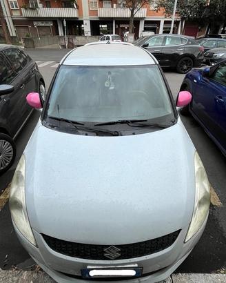 Suzuki Swift 1.3 GPL