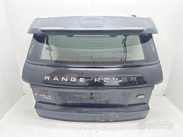 PORTELLONE POSTERIORE COMPLETO LAND ROVER Range Ro