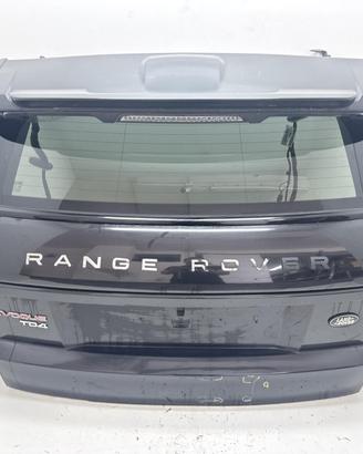 PORTELLONE POSTERIORE COMPLETO LAND ROVER Range Ro