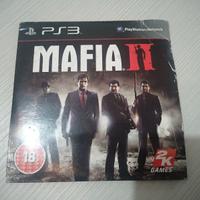 Mafia 2 promo 