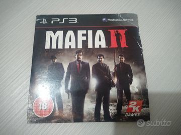 Mafia 2 promo 