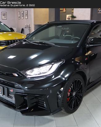 Toyota Yaris GR Circuit 1.6 T #50914