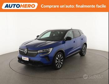 RENAULT Austral CZ25962