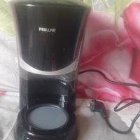 macchina caffè americano euro 5