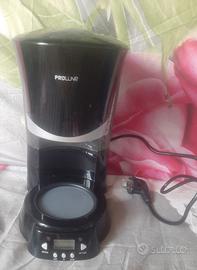 macchina caffè americano euro 5