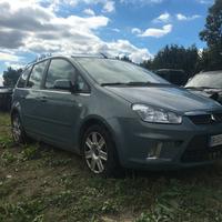 Disponibili ricambi Ford C-max .