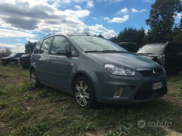 Disponibili ricambi Ford C-max .