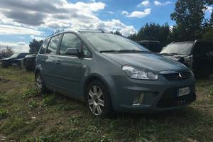 Disponibili ricambi Ford C-max .