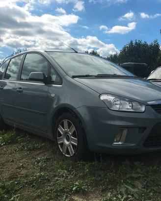 Disponibili ricambi Ford C-max .