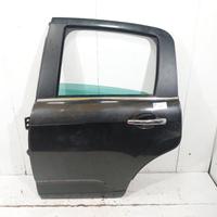 9002CC PORTA POSTERIORE SX CITROEN C3 (A51) 1.4 HD