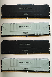 COMPONENTI PC GAMING ALTA FASCIA SUPERPREZZO