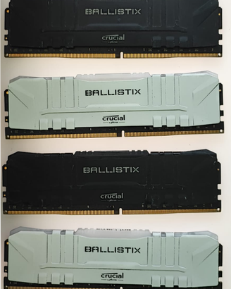 COMPONENTI PC GAMING ALTA FASCIA SUPERPREZZO