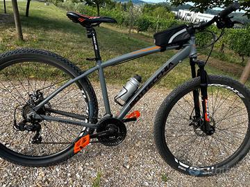 Bottecchia Rox RS - Taglia 29" - Perfette co