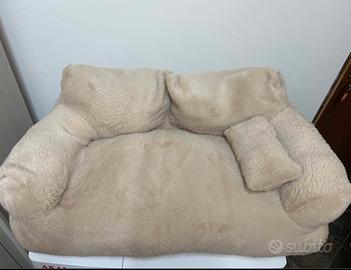 Cuccia per cani/gatti