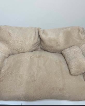 Cuccia per cani/gatti