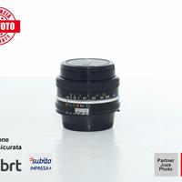Nikon 20 F3.5