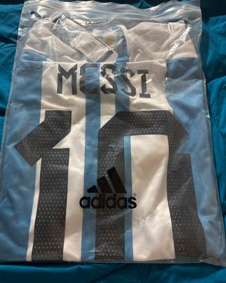 Messi maglia