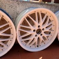  cerchioni BARRACUDA VOLTEC  da 18