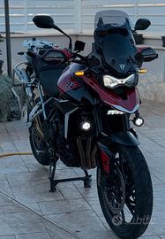 Triumph tigero 900 GT
