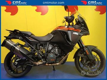 KTM 1290 Super Adventure Garantita e Finanziabil