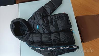 piumino levi's