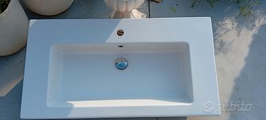 Lavabo da incasso