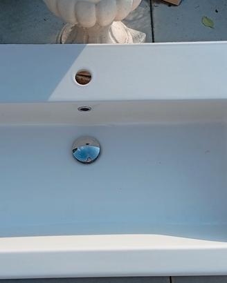 Lavabo da incasso
