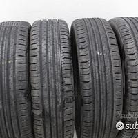 185 60 15 continental seminuovi