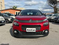 Citroën C3 BlueHDi 75 S&S Shine
