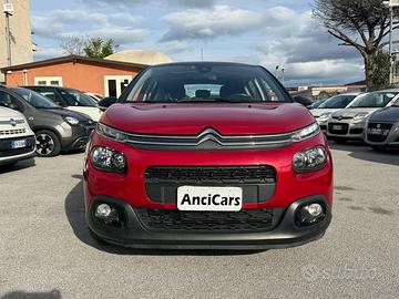 Citroën C3 BlueHDi 75 S&S Shine
