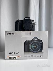 Canon 6D