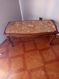 ta omino da salotto vintage 