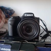 Macchina Fotografica Canon