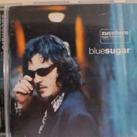 CD Zucchero "bluesugar"