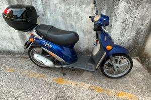 Piaggio Liberty 50 2T
