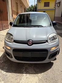 Fiat Panda 1.2 69cv 2017