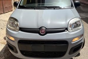 Fiat Panda 1.2 69cv 2017