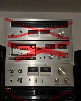 pioneer sa 606