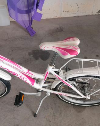 Bicicletta Atala Bambina